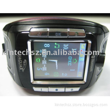 Watch GSM Phone